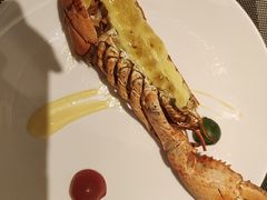 -安蒂娅·海鲜自助餐厅(安蒂娅美兰酒店)