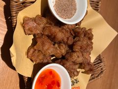 -波螺油子青岛本帮菜(银座店)