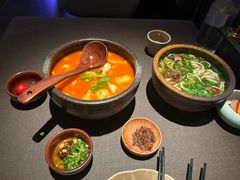 -山石榴·贵州菜(陆家嘴中心店)