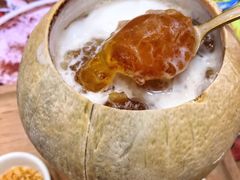 -甜心妈妈·榴莲星级糖水(北京路总店)