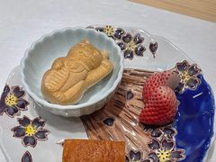 -鮨一日本料理旗舰店(总店)
