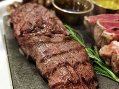 -Entrecôte 法国牛扒馆(保利·时光里店)