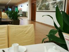 -市民中心-餐厅