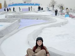-盈香心动乐园