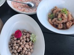 -翠山·映月湖景餐厅(映月湖公园店)