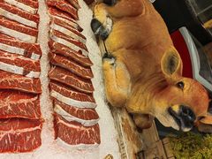 -芭菲盛宴·环球美食(解放碑英利国际店)