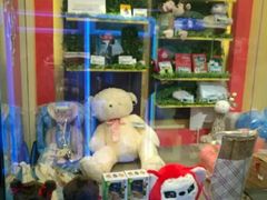 -PAWTOY爪e玩偶店(天兴罗斯福店)