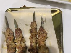 -谷丽麦馕新疆菜·清真(步步高梅溪新天地店)