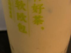 -奈雪的茶(凯德新都心店)