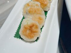香煎墨鱼饼-岭南真味·匠心粤菜(K11店)