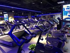 -金融街长安体育中心(北京长安店)