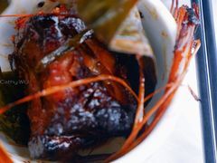 -洞天食府(北大街店)