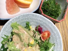 -樱町三味日本料理(城乡世纪广场店)