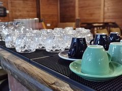 大堂-在咖啡INCOFFEE(ICC升龙环球中心店)