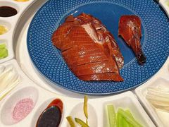 -四季小馆·潤·中国菜(越秀公园店)