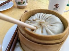 -富春茶社(国庆路店)