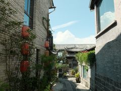 -和顺古镇