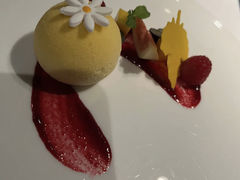 -Le Siècle.百年西餐厅(颐和公馆店)