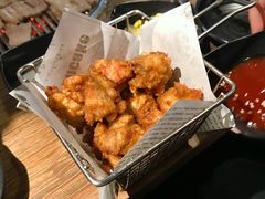 琥珀炸鸡-大發韩国烤肉(八佰伴店)