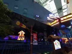 -青岛东方影都融创水世界