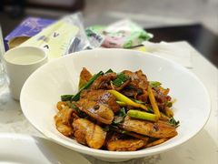 -院8里·少城记忆老川菜(宽窄巷子店)