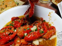 -凤爪王烧烤(文安街店)