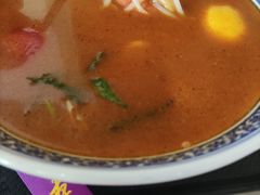 -本味轩精品茶餐厅(黄山路店)