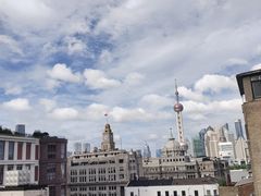 -福州大楼写字楼