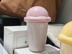 -M Stand(西安大悦城店)