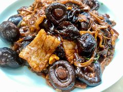 -小吊梨汤·北京菜(香山店)