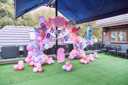 -派对猴生日派对策划(浦东店)