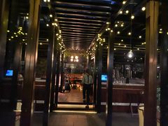 门面-Tivano意大利餐厅(成都居舍酒店)
