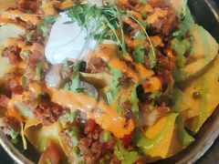 -Pistolera Mexican Cantina女枪手墨西哥餐厅(碧云路店)