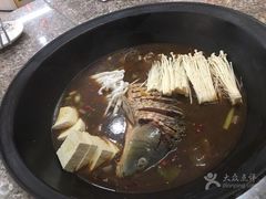 -官厅老勾渔馆(温泉店)