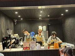 -JPG canteen(广州寺右公馆店)