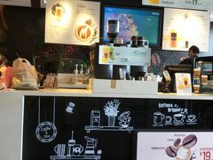 -麦当劳(七宝乐购店)