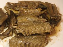 脚翼-森成美食店(海珠店)