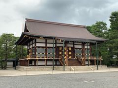 -京都御所