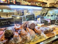 -Alimentari早午餐(安福路店)