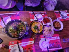 -胡桃里乐队酒馆(昙华林店)