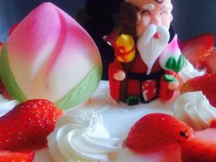 寿比南山-幸福西饼生日蛋糕·下午茶(思明店)