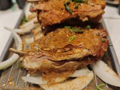-清真·宁夏印象·盐池滩羊肉体验店(江宁路店)