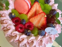 -侘寂甜品(自取店)
