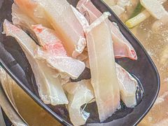 -鱼醉无骨鱼·中山脆肉鲩(南浦店)