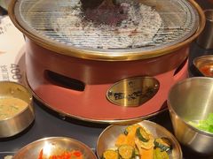 -长白山万达锦华套房酒店