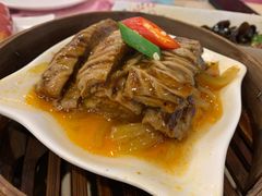 -点都德(华强南店)