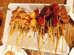 -王氏炉匠·烧鸟放题自助(三里屯店)