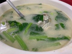 杂鱼汤-蛇口康乐快餐鱼仔档(翠苑小区店)