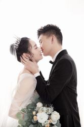 -帆拉斐婚纱摄影(春熙店)