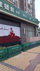 -芒果树国际儿童摄影(月亮河店)